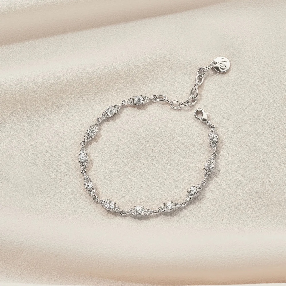 Olive & Piper Mini Chloe Bracelet